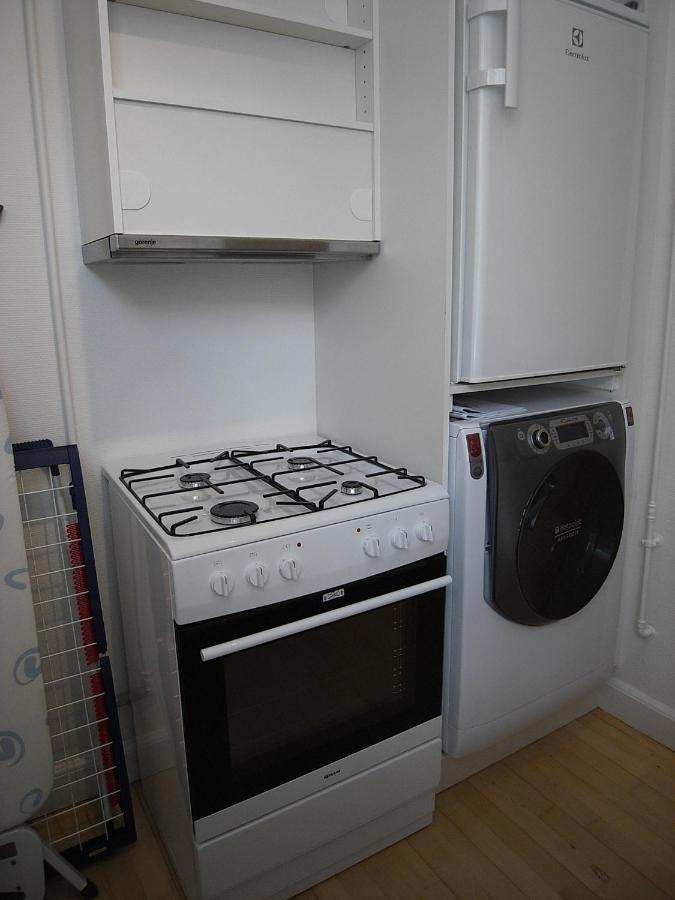 Apartment Ydunsgade *